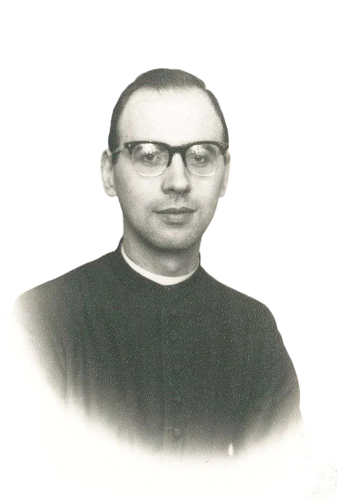 Retrato de José Castiñeira